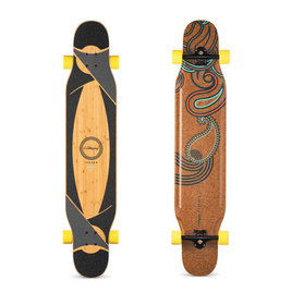 Longboard Loaded Tarab II 47" Flex 1