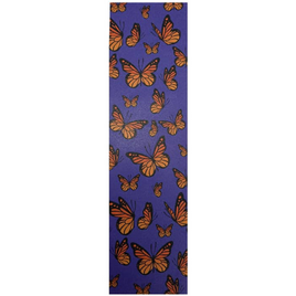 Papier Ścierny do hulajnóg Union Griptape Butterfly 580 mm