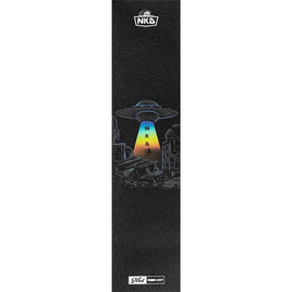 Papier Ścierny do hulajnogi NKD Griptape UFO 584 mm