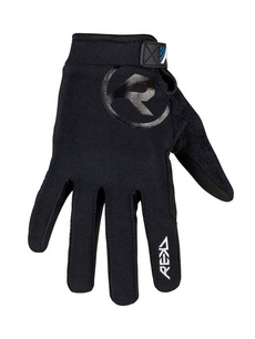 Rękawice REKD Status Gloves XS Czarne