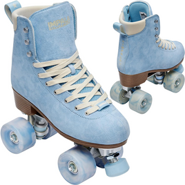 Wrotki Impala Quad Skate Dusty Blue