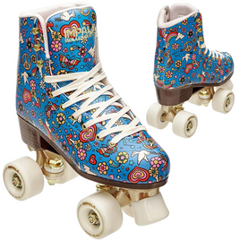 Wrotki Impala Quad Skate Harmony Blue