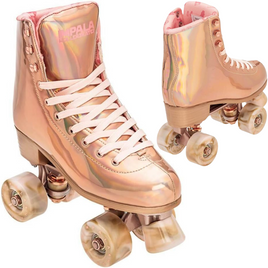 Wrotki Impala Quad Skate Marawa Rose Gold