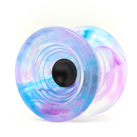 Yoyo dla Zaawansowanych YoYoFactory Atom Smasher Galaxy