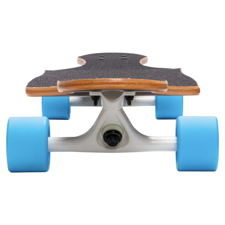 HB Boards Free Longboard 108cm Sklep MiejskieSporty.pl