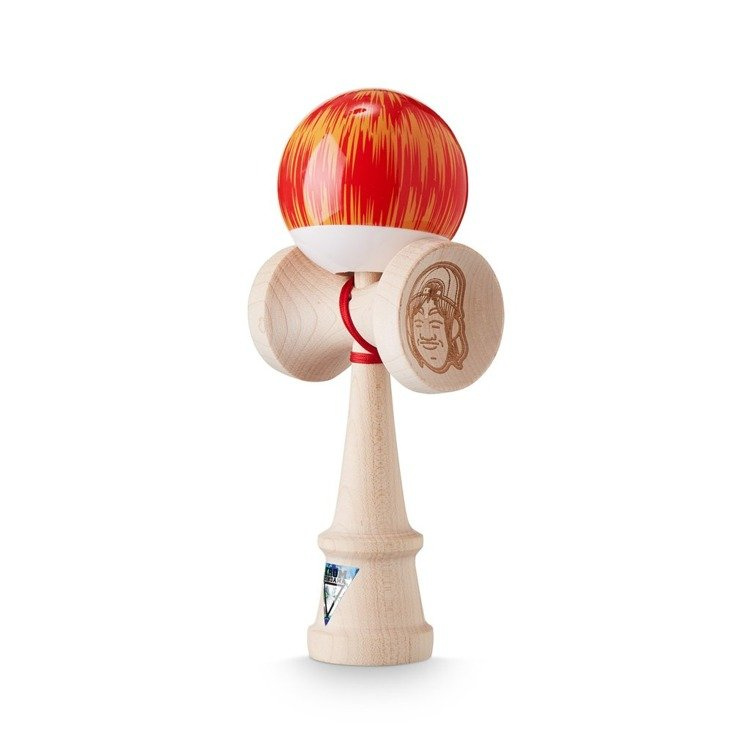 Kendama Krom Pro Model V2 Iji Sklep MiejskieSporty.pl