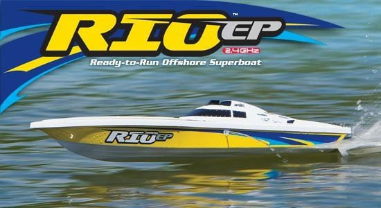 Aquacraft cheap rio ep