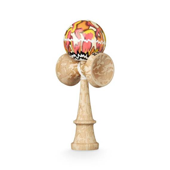 -30% Black Weeks Kendama KROM PLASTICITY - APEX