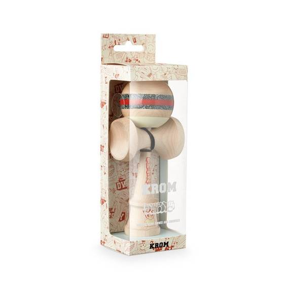 -40% Black Weeks Kendama KROM DJ Pro Mod Dwesty