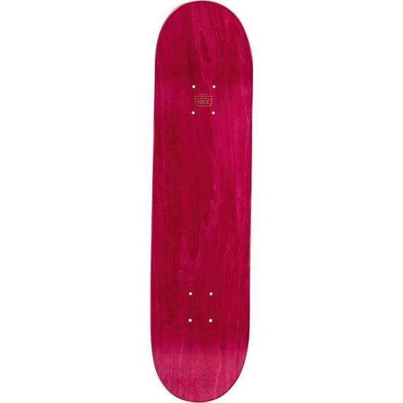 Blat Deck do deskorolki NKX Skate Or Die Snake 8,0"