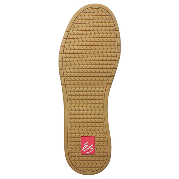 Buty ES Accel Slim Czarny/Gum