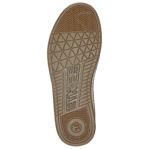 Buty ETNIES Kingpin Brązowy/Czarny/Tan