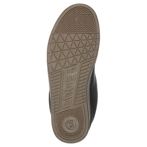 Buty ETNIES Kingpin Czarny/Ciemnoszary/Gum