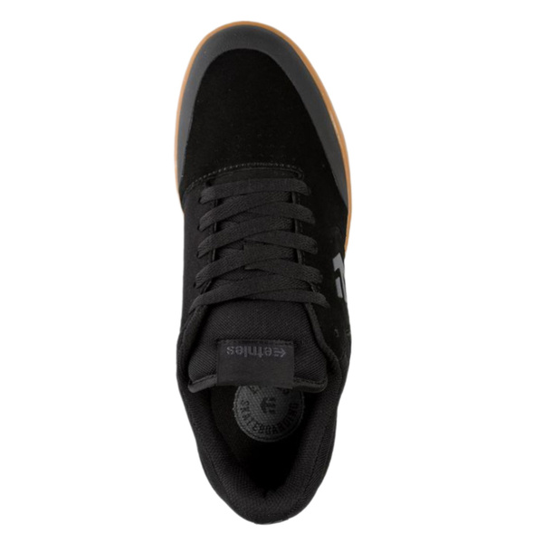 Buty ETNIES Marana Michelin Czarny/Ciemnoszary/Gum