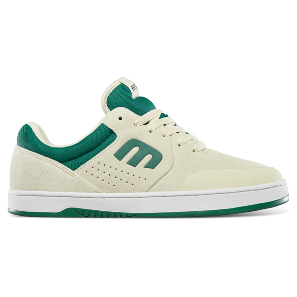 Buty ETNIES Marana Michelin Tan/Zielony