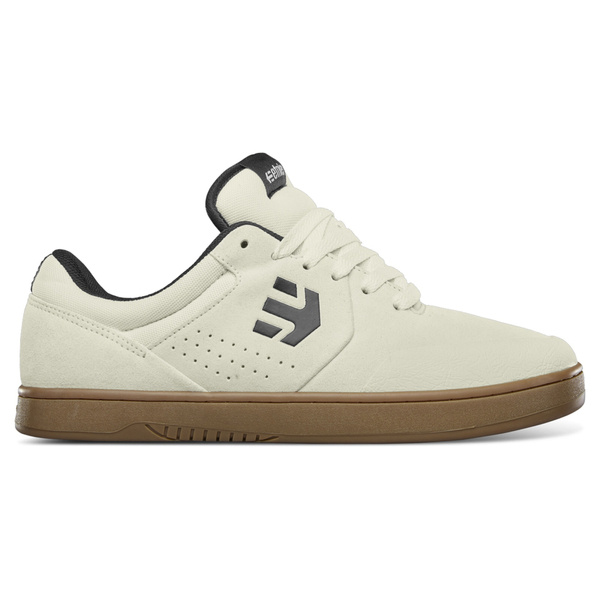 Buty ETNIES Marana Michelin X Jake Wooten Biały/Gum/Czarny