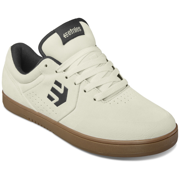 Buty ETNIES Marana Michelin X Jake Wooten Biały/Gum/Czarny