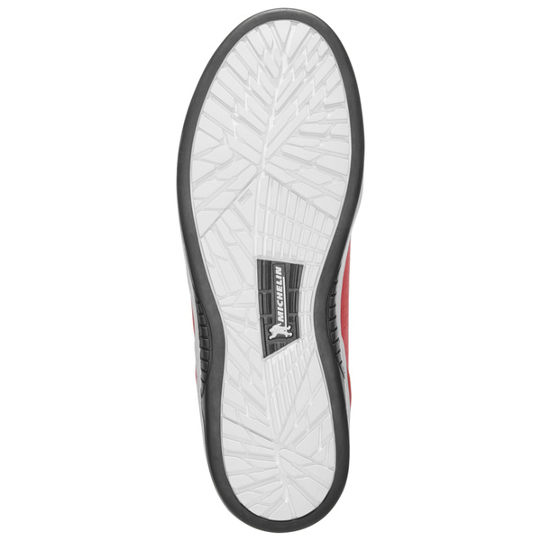 Buty ETNIES Marana Michelin X Roots Czerwony/Biały/Czarny