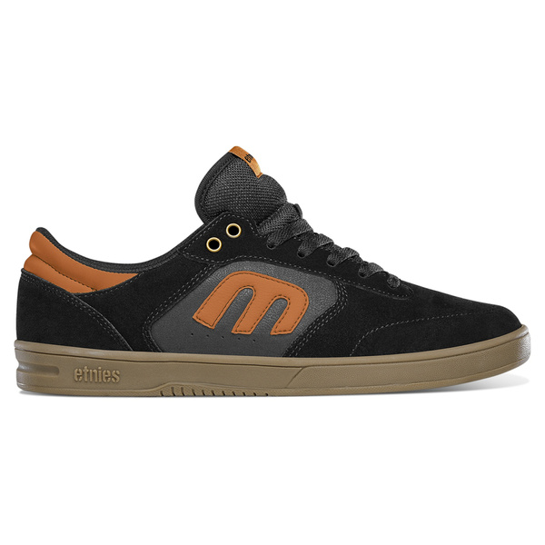 Buty ETNIES Windrow Czarny/Gum