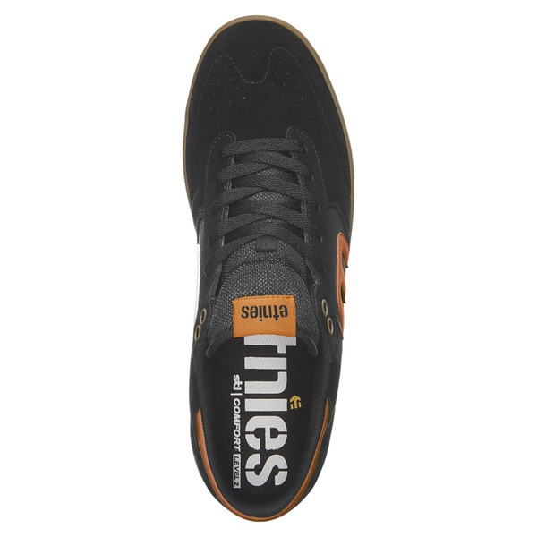 Buty ETNIES Windrow Czarny/Gum