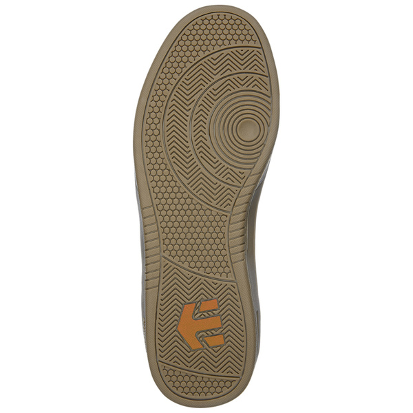 Buty ETNIES Windrow Czarny/Gum