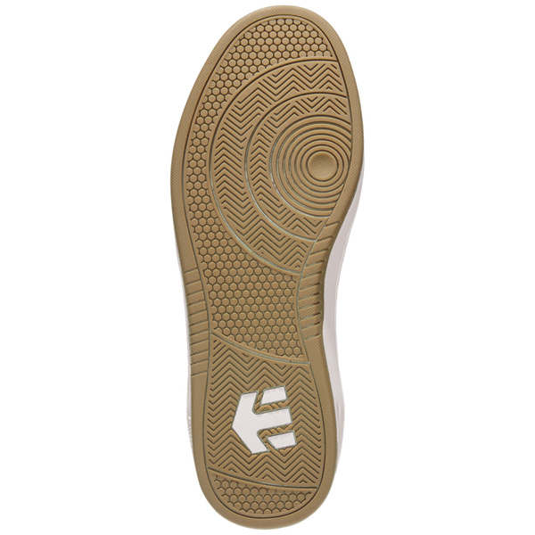 Buty ETNIES Windrow Tan/Biały/Gum