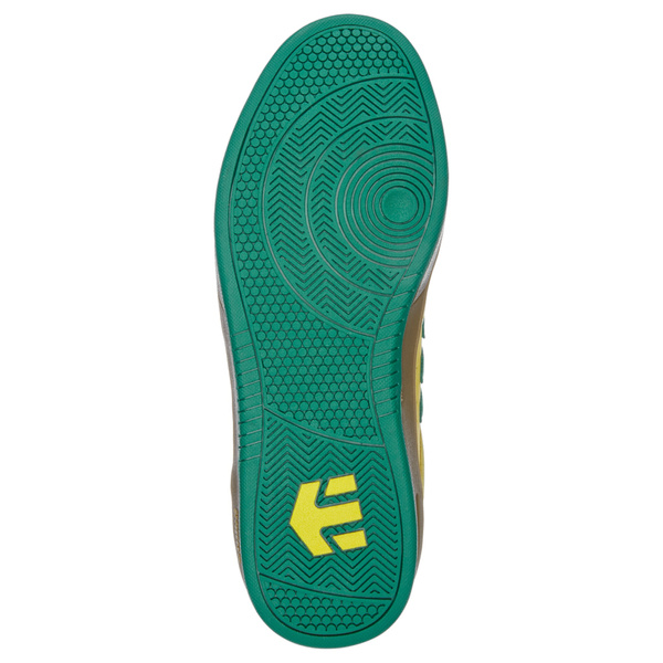 Buty ETNIES Windrow X Roots Żółty