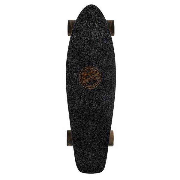 Cruiser Mindless STAINED DAILY III Czarny 24"