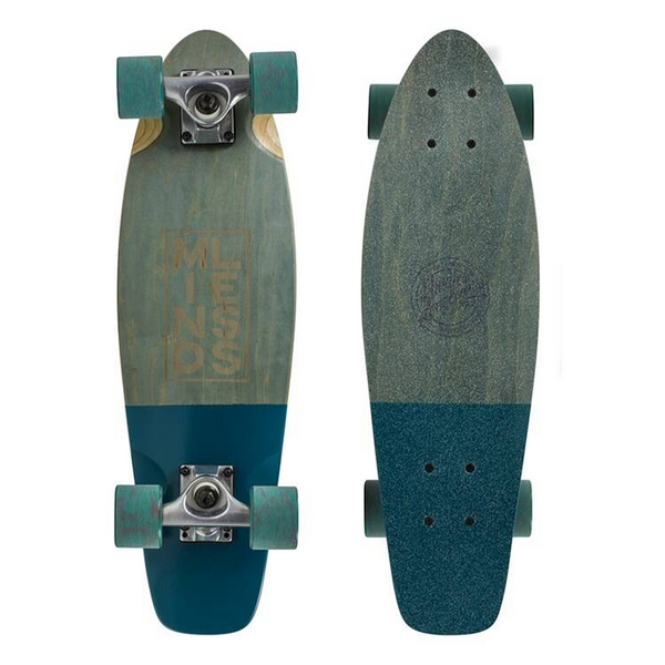 Cruiser Mindless STAINED DAILY III Szary 24"