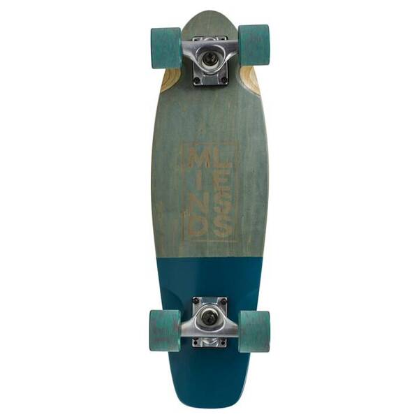 Cruiser Mindless STAINED DAILY III Szary 24"