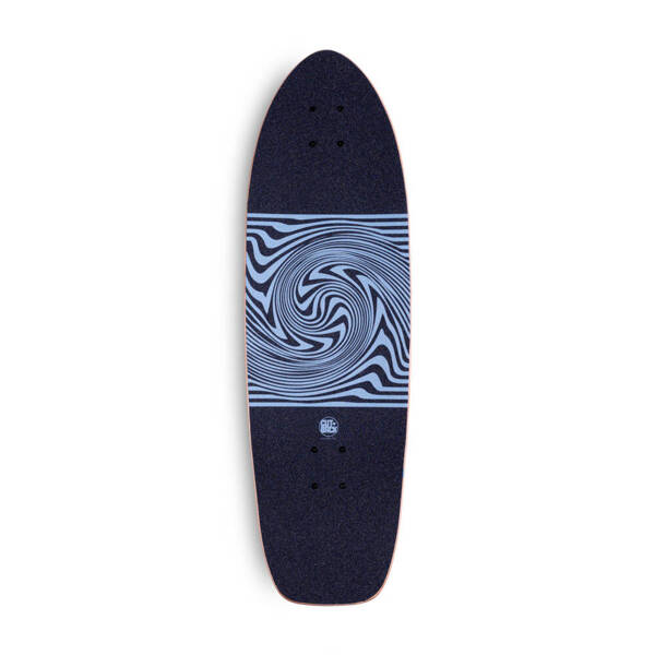 Deska Surfskate Cutback Blue Dream 32”