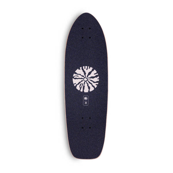 Deska Surfskate Cutback Katana 32”