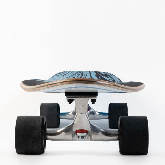 Deska Surfskate Cutback - Splash 34"