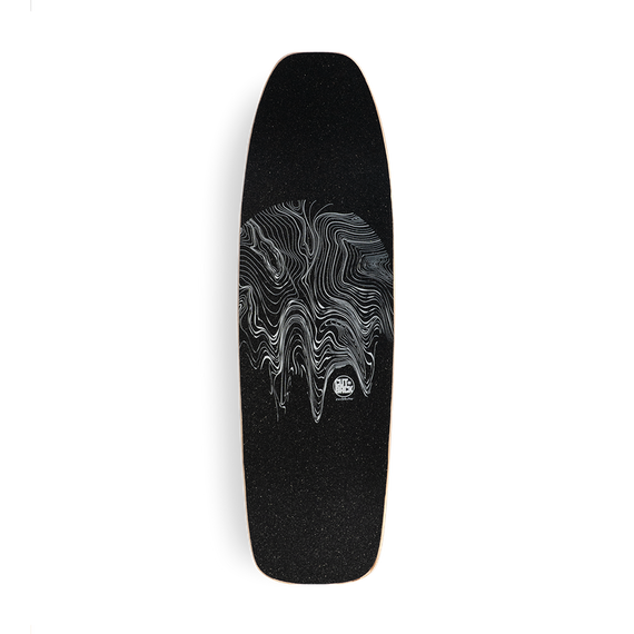 Deska Surfskate Cutback - Sunset 32"