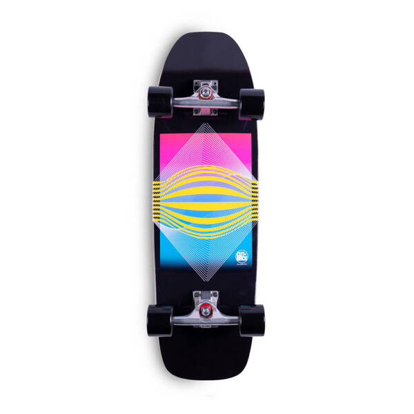 Deska Surfskate Cutback Tron 32”