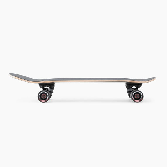 Deskorolka Cruiser LandYachtz Dinghy Blunt 28,5" Black Pinecone