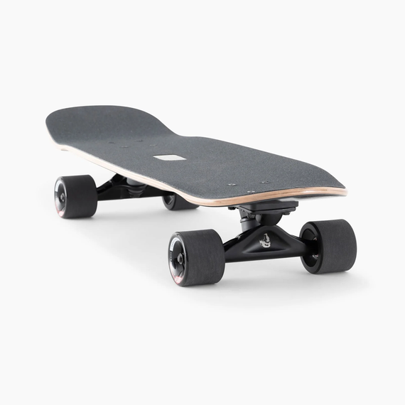 Deskorolka Cruiser LandYachtz Dinghy Blunt 28,5" Black Pinecone