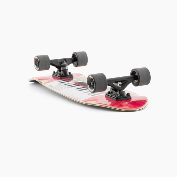 Deskorolka Cruiser LandYachtz Dinghy Blunt 28,5" Synth