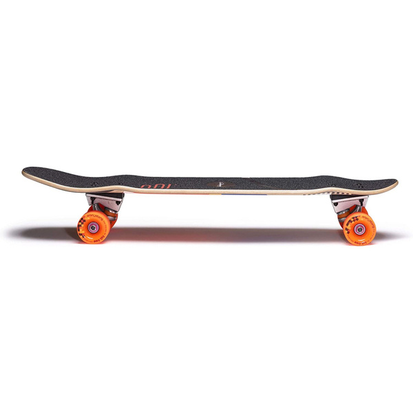 Deskorolka Cruiser Loaded Omakase All-Round Longboard Complete Roe 33.5"