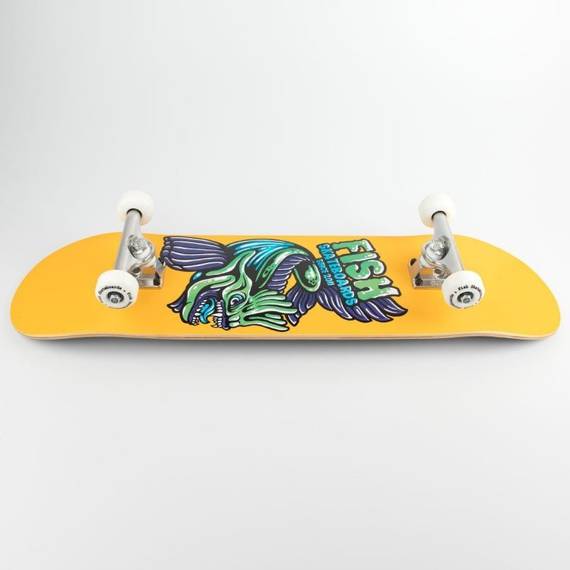 Deskorolka Fish Skateboards Mason 8.0"