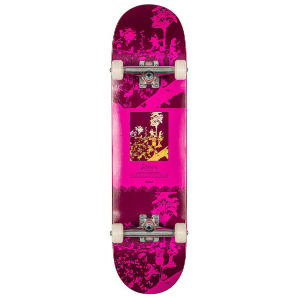 Deskorolka Impala Blossom Skateboard Sakura 8.25" 