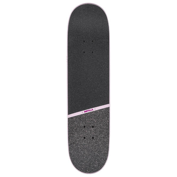 Deskorolka Impala Cosmos Skateboard Różowy 8.25”