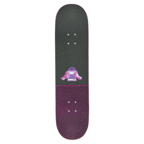 Deskorolka Impala Mystic Skateboard Pea The Feary 8.0"