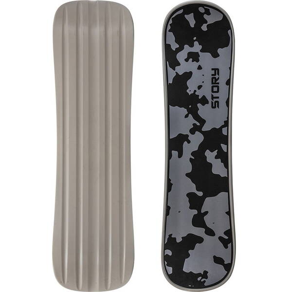 Deskorolka na śnieg Story Snowskate Camo 89 cm