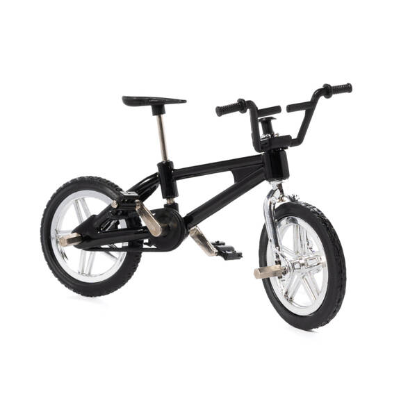 Finger BMX Urban Sports Prorider Czarny 6,7 cm