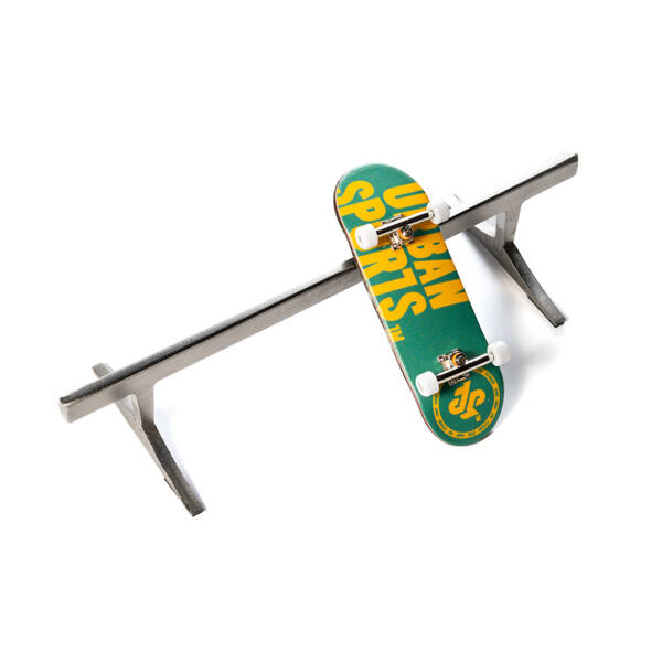 Fingerboard Deskorolka na palce Kompletny Set-Up Urban Sports Skating TV 32 mm