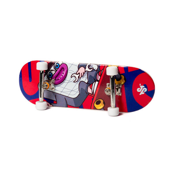 Fingerboard Deskorolka na palce Kompletny Set-Up Urban Sports Skating TV 32 mm