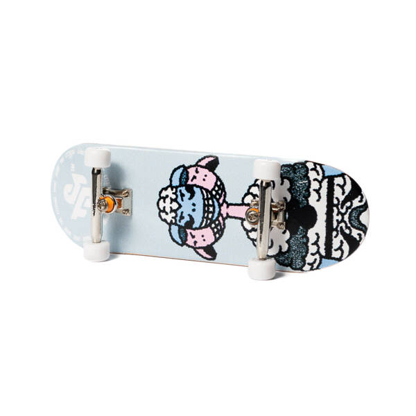 Fingerboard Kompletny Set-Up Urban Sports Future Animal 32 mm