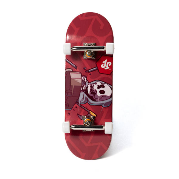 Fingerboard Kompletny Set-Up Urban Sports Skating Reaper 32 mm