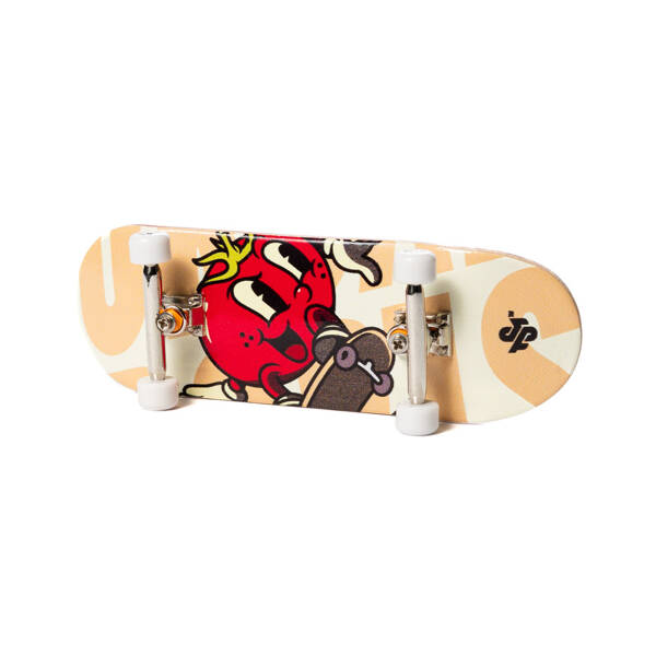 Fingerboard Kompletny Set-Up Urban Sports Skating Tomato 32 mm